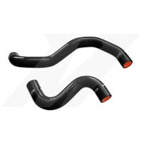 Mishimoto - Mishimoto 09+ Nissan GTR R35 Black Silicone Hose Kit - Image 2