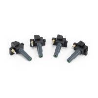 Mishimoto - Mishimoto 2011+ Subaru WRX / STI Ignition Coil Set of 4 - Image 1