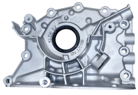 Boundary Racing Pumps - Boundary 92-97 Ford/Mazda KLDE/KLZE 2.5L V6 Oil Pump Assembly - Image 3