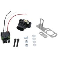 Innovate Motorsports Standard Holley Style 4-Barrel Carburetor Throttle Position Sensor (0-5V)
