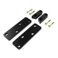 MBRP Exhaust - MBRP 11 Chevy Camaro Convertible Reinforcement Brace Spacer Kit - Image 1