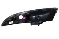 ANZO Headlights, Tail Lights and More  - ANZO 1993-2002 Chevrolet Camaro Euro Parking Lights Black w/ Amber Reflector - Image 2