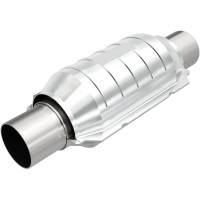 MagnaFlow Converter Universal 3 inch OEM