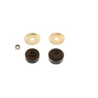 Bilstein - Bilstein B6 1988 Chevrolet Corvette 35th Anniversary Edition Rear 46mm Monotube Shock Absorber - Image 2