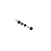 Bilstein - Bilstein 14-18 Dodge Ram 2500 Rear 46mm Monotube Shock Absorber - Image 2