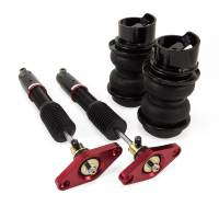 Air Lift Performance - Air Lift Performance 09-16 Hyundai Genesis (All Models) Rear Kit 78631 - Image 2