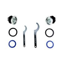 Bilstein - Bilstein B14 (PSS) 13-14 Ford Focus ST L4 Front & Rear Monotube Performance Suspension Kit - Image 2