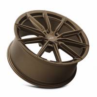 MRR Design Wheels - MRR Wheels Rim GF26 20x9 5x112 ET25 66.6CB Bronze - Image 3