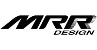 MRR Design Wheels - MRR Wheels Rim GF6 19x9.5 5x112 ET45 66.6CB Silver Machined Face - Image 4
