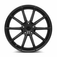 MRR Design Wheels - MRR Wheels Rim GF26 19x9.5 5x108 ET40 73.1CB Gloss Black - Image 2