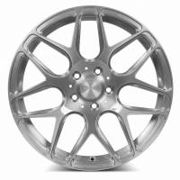 MRR Design Wheels - MRR Wheels Rim FS1 20x11 5x120 ET48 67.1CB Brushed Tint - Image 2