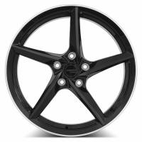 MRR Design Wheels - MRR Forged Wheels Rim Forged F25 19x8.5 5x120 ET38 67.1CB Gloss Black Right - Image 2