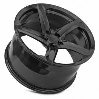 MRR Design Wheels - MRR Forged Wheels Rim Forged F23 20x11 5x120 ET48 67.1CB Carbon Flash Right - Image 3
