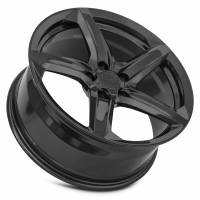 MRR Design Wheels - MRR Forged Wheels Rim Forged F23 19x8.5 5x120 ET38 67.1CB Carbon Flash Left - Image 3