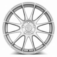 MRR Design Wheels - MRR Wheels Rim GF6 19x8.5 5x114.3 ET35 73.1CB Silver Machine Face - Image 2