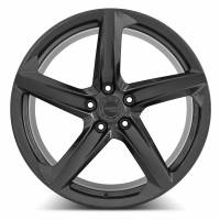 MRR Design Wheels - MRR Forged Wheels Rim Forged F23 20x11 5x120 ET48 67.1CB Carbon Flash Left - Image 2