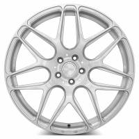 MRR Design Wheels - MRR Wheels Rim FS1 21x9 5x108 ET35 73.1CB Brushed Clear - Image 2