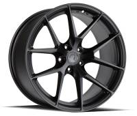 Aodhan Wheels Rim AFF7 20x10.5 5x120 72.6CB ET35 Matte Black