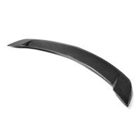 Anderson Composites 10-13 Chevy Camaro (Mounting Points ZL1) Type-ZL Rear Spoiler (Excl Convertible)