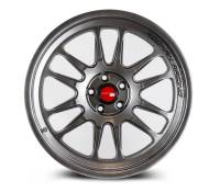 AodHan Wheels - Aodhan Wheels Rim AH07 18x9.5 5x114.3 73.1CB ET30 Hyper Black - Image 2
