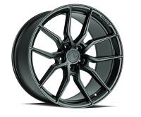 Aodhan Wheels Rim AFF1 20x10.5 5x120 72.6CB ET35 Matte Black