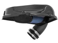 aFe Power (Advanced FLOW Engineering) - aFe Magnum FORCE Stage-2 Pro 5R Cold Air Intake System 2017 BMW 330i (F3x) I4-2.0L (t) B48 - Image 4