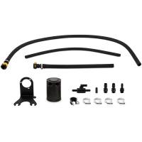 Mishimoto - Mishimoto 2018+ Jeep Wrangler JL 3.6L Baffled Oil Catch Can - Image 2