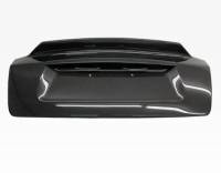 VIS Racing - VIS Racing Carbon Fiber Trunk Demon Style for Subaru WRX 4DR 08-14 - Image 2