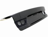 VIS Racing - VIS Racing Carbon Fiber Trunk OEM Style for Acura TSX 4DR 04-08 - Image 1