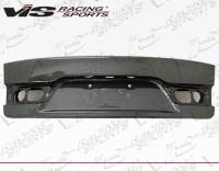 VIS Racing - VIS Racing Carbon Fiber Trunk OEM Style for Acura TSX 4DR 04-08 - Image 3