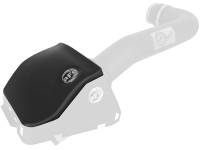 aFe Power (Advanced FLOW Engineering) - aFe Magnum FORCE Stage-2 Cold Air Intake Cover 2017 Ford Superduty V8 6.2L - Image 5
