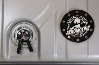 Aeromotive - Aeromotive 71-72 Chevrolet Nova 340 Stealth Gen 2 Fuel Tank - Image 2