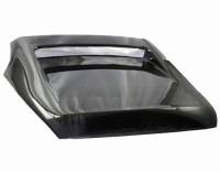VIS Racing - VIS Racing Carbon Fiber Hatch Tunnel Style for Nissan 350Z Hatchback 03-08 - Image 1