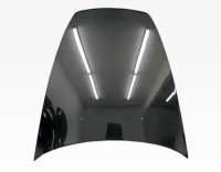 VIS Racing - VIS Racing Carbon Fiber Hood OEM Style for Honda S2000 2DR 00-09 - Image 2