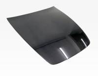 VIS Racing - VIS Racing Carbon Fiber Hood OEM Style for Honda S2000 2DR 00-09 - Image 4