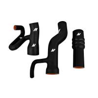 Mishimoto - Mishimoto 92-97 Audi S4/S6 C4 Turbo Black Silicone Hose Kit - Image 1