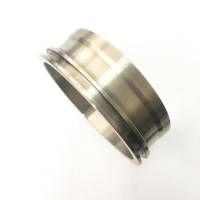 Ticon Industries - Ticon Industries 3" Titanium Vanjen Flange - Image 1