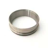 Ticon Industries - Ticon Industries 3" Titanium Vanjen Flange - Image 2