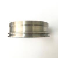 Ticon Industries - Ticon Industries 3" Titanium Vanjen Flange - Image 3