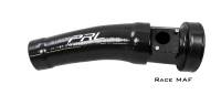 PRL Motorsports - PRL 2016-2021 Honda Civic 1.5T Si Standard Bore MAF Conversion Kit - Image 1