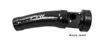 PRL Motorsports - PRL 2016-2021 Honda Civic 1.5T Non-Si Big Bore MAF Conversion Kit - Image 1