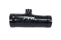 PRL Motorsports - PRL 2016+ Honda Civic 1.5T Turbocharger Inlet Pipe Hose Standard Bore - Image 1