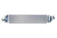PRL Motorsports - PRL 2021+ Acura TLX Type-S Intercooler Upgrade Kit Raw - Image 1
