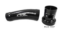 PRL Motorsports - PRL 2016-2021 Honda Civic 1.5T Non-Si Standard Bore MAF Conversion Kit - Image 1