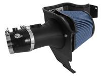 aFe Power (Advanced FLOW Engineering) - aFe MagnumFORCE Intakes Stage-2 P5R AIS 15-16 Dodge Challenger SRT Hellcat 6.2L V8 (sc) - Image 2