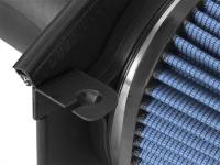 aFe Power (Advanced FLOW Engineering) - aFe MagnumFORCE Intakes Stage-2 P5R AIS 15-16 Dodge Challenger SRT Hellcat 6.2L V8 (sc) - Image 5