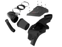 aFe Power (Advanced FLOW Engineering) - aFe Magnum FORCE Stage-2Si Pro Dry S Intake System 08-13 BMW M3 (E90/E92/E93) S65 V8-4.0L - Image 5