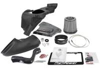 aFe Power (Advanced FLOW Engineering) - aFe Magnum FORCE Stage-2Si Pro Dry S Intake System 08-13 BMW M3 (E90/E92/E93) S65 V8-4.0L - Image 6