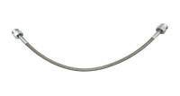 PRL Motorsports - PRL 2023+ Honda Civic Type-R FL5 Stainless Steel Braided PTFE Clutch Line - Image 1