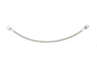 PRL Motorsports - PRL 2016-2021 Honda Civic and 2018+ Accord 1.5T Stainless Braided PTFE Clutch Line - Image 1